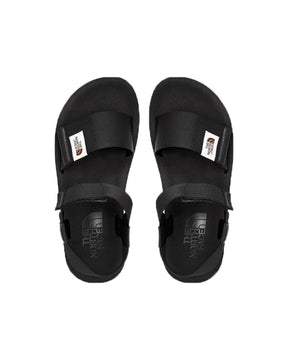 The North Face Skeena Sandal Black