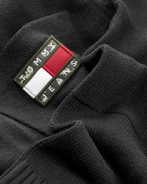 Tommy Jeans Maglione Pocket DM0DM10924-BDS