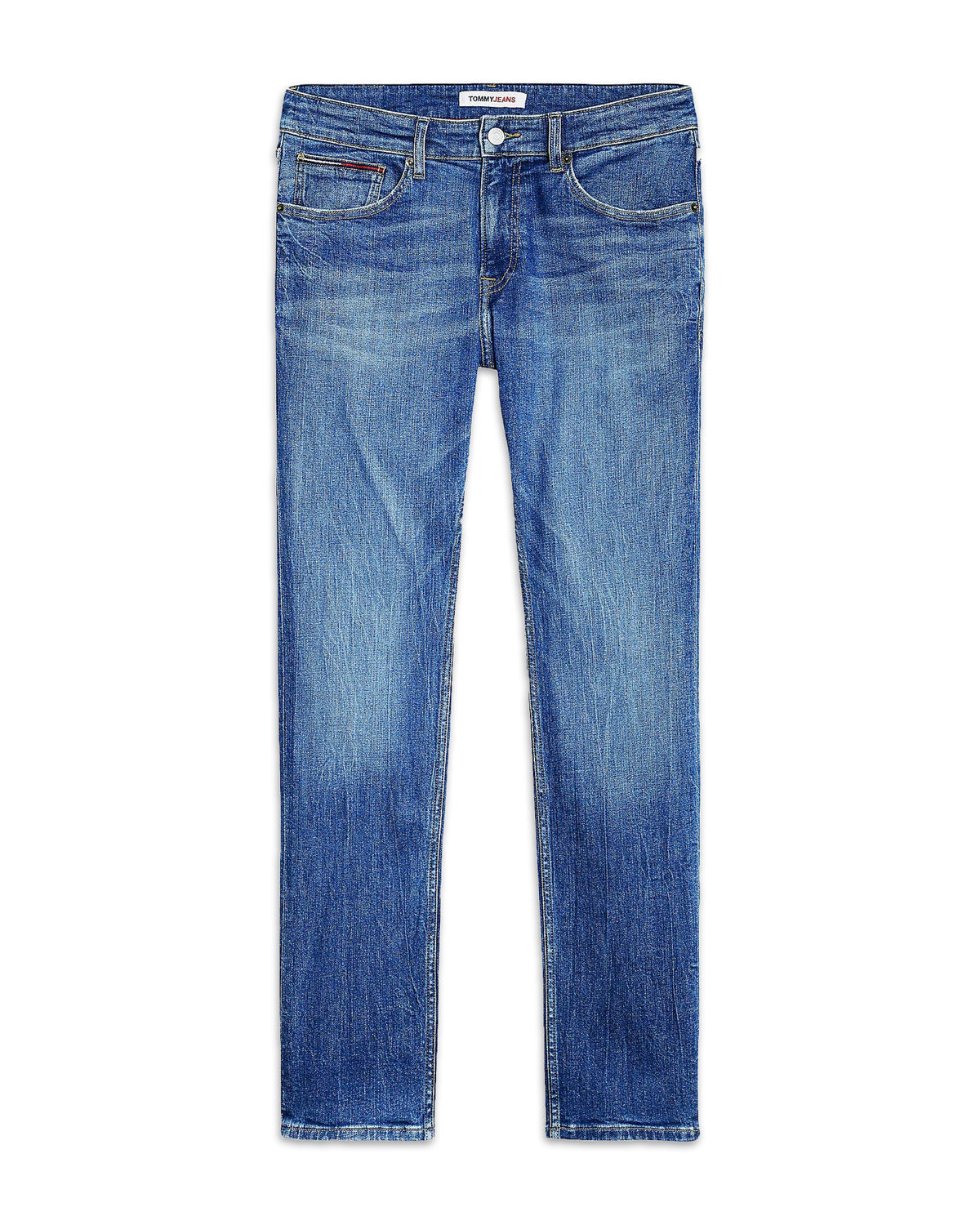 Tommy Jeans Scanton Slim Fit DM0DM12513-1A5