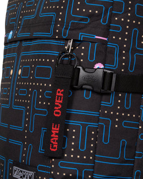 Trolley Eastpak Tranverz S Pacman Maze