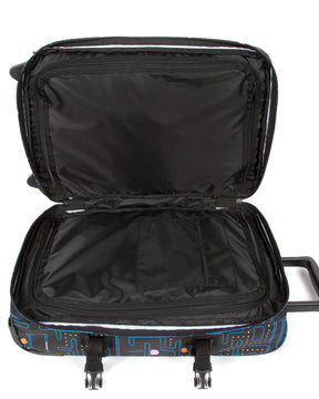Trolley Eastpak Tranverz S Pacman Maze