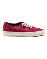 Vans Era Suede Bordeaux VN0A5HZS9G81