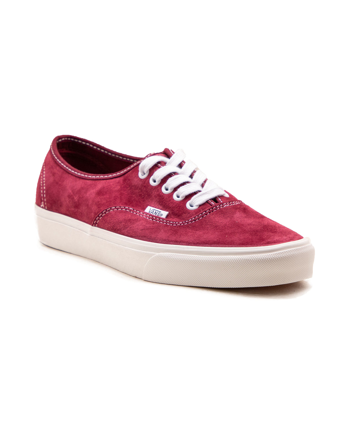 Vans Era Suede Bordeaux VN0A5HZS9G81