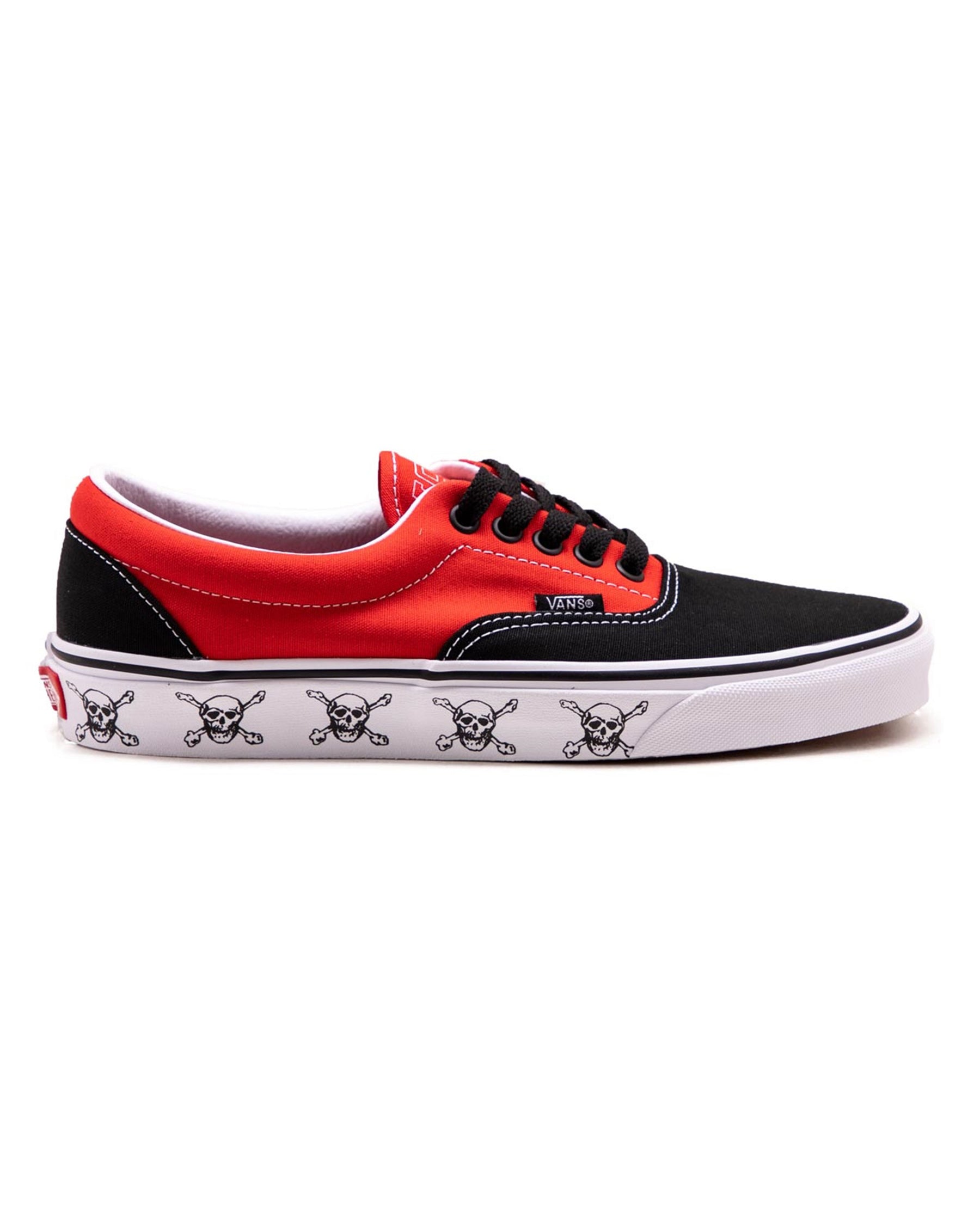 Vans teschi best sale