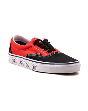 Era Varsity Red Teschi VN0A54F14G01