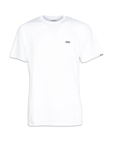 Vans T-Shirt Basic Logo White