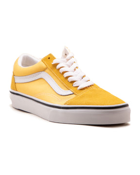 Old Skool Flax True White VN0A5KRFAVL1