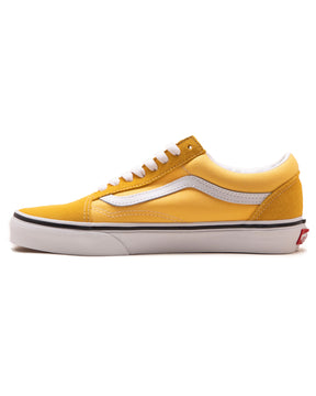 Old Skool Flax True White VN0A5KRFAVL1
