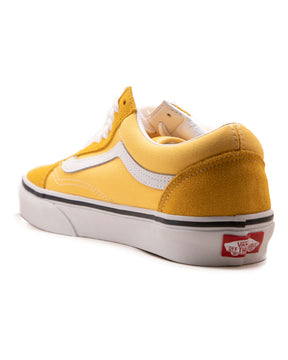 Old Skool Flax True White VN0A5KRFAVL1