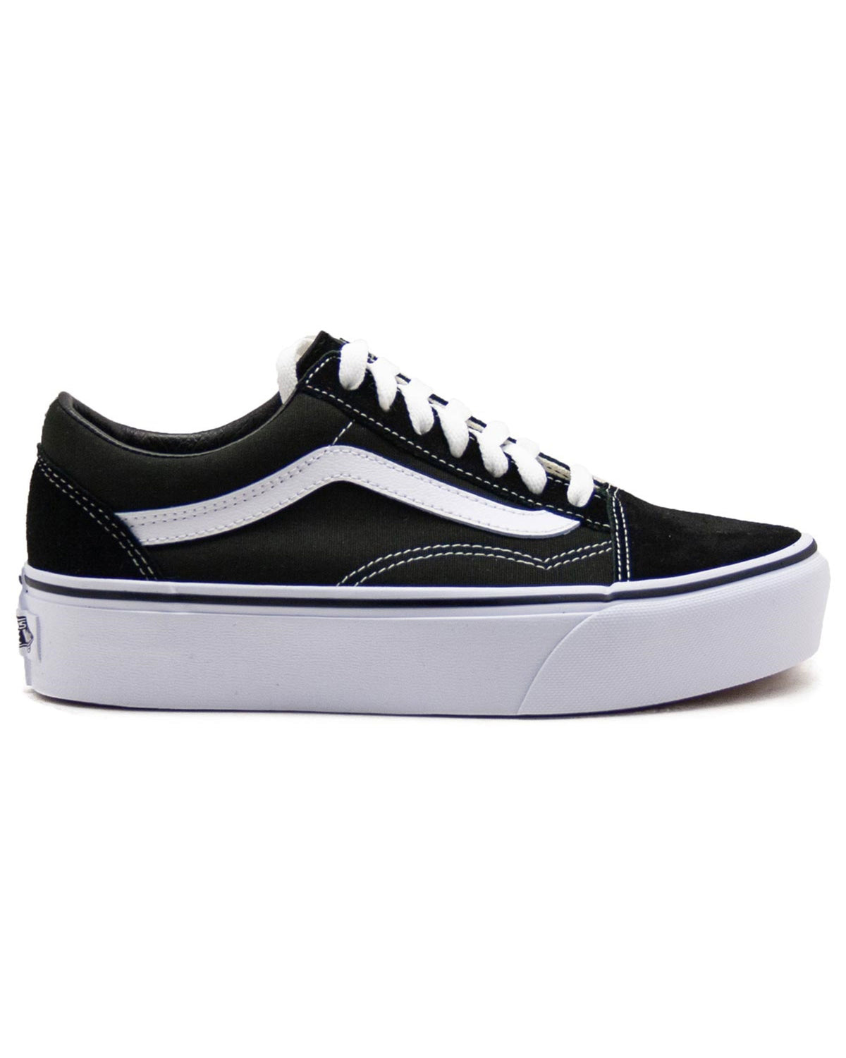 Old Skool Platform VN0A3B3UY281