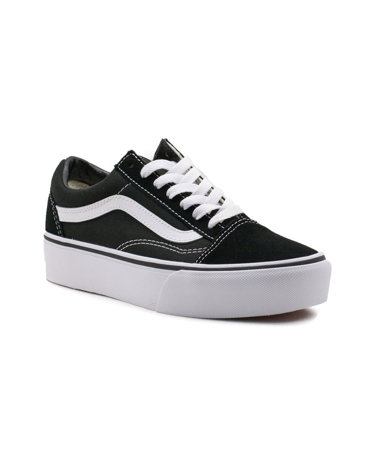 Old Skool Platform VN0A3B3UY281