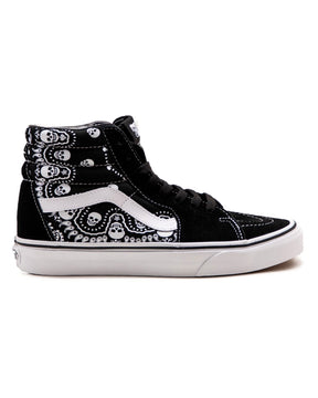 SK8-HI Bandana VN0A32QGD9S1