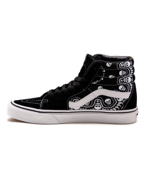 SK8-HI Bandana VN0A32QGD9S1