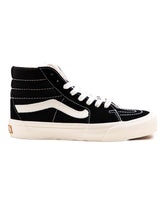 Vans SK8-HI Vr3 Black Marshmallow