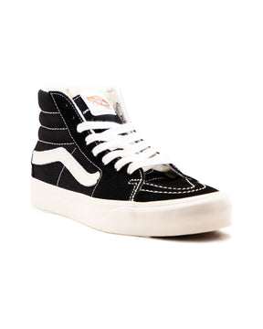 Vans SK8-HI Vr3 Black Marshmallow