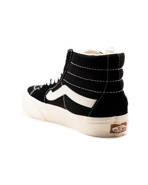 Vans SK8-HI Vr3 Black Marshmallow