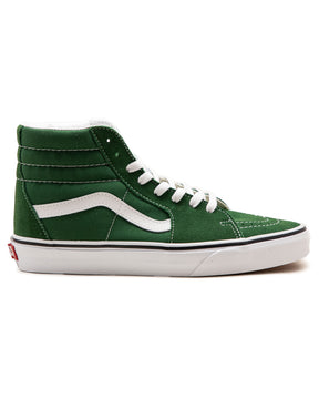 Vans SK8-Hi Theory Greener Pastures Green