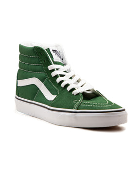 Vans SK8-Hi Theory Greener Pastures Verde