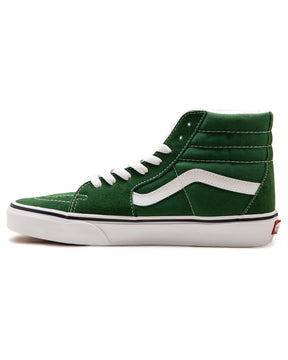 Vans SK8-Hi Theory Greener Pastures Green