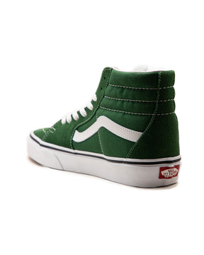 Vans SK8-Hi Theory Greener Pastures Green