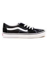 SK8-Low Nero Bianco VN0A4UUK6BT1