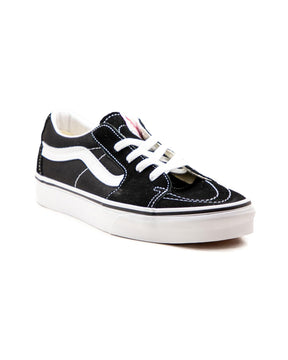 SK8-Low Nero Bianco VN0A4UUK6BT1