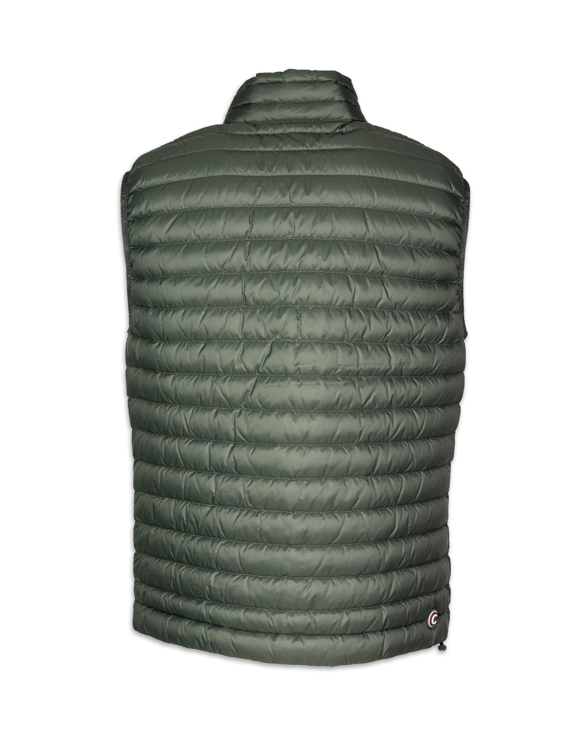 Man Vest Colmar Originals Repunk Green