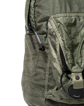 Zaino CP Company Nylon B Lens