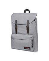 Zaino Eastpak London Grigio
