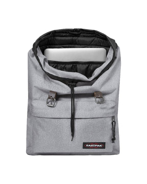 Zaino Eastpak London Grigio