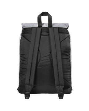 Zaino Eastpak London Grigio