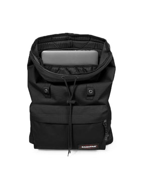 Zaino Eastpak London Nero