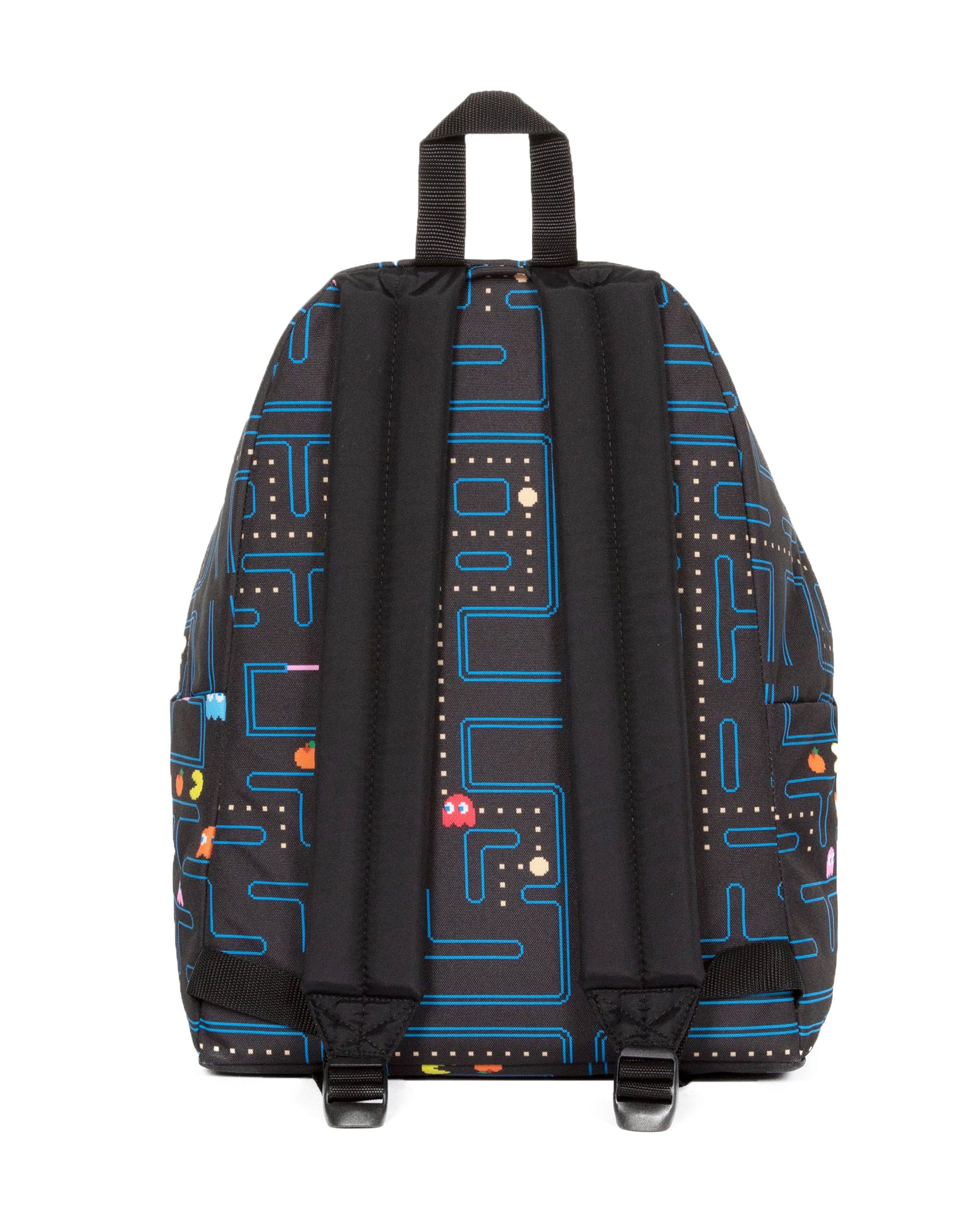 Backpack Eastpak Padded Pak'r Pacman Maze