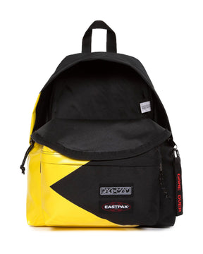 Backpack Eastpak Padded Pak'r Pacman Placed
