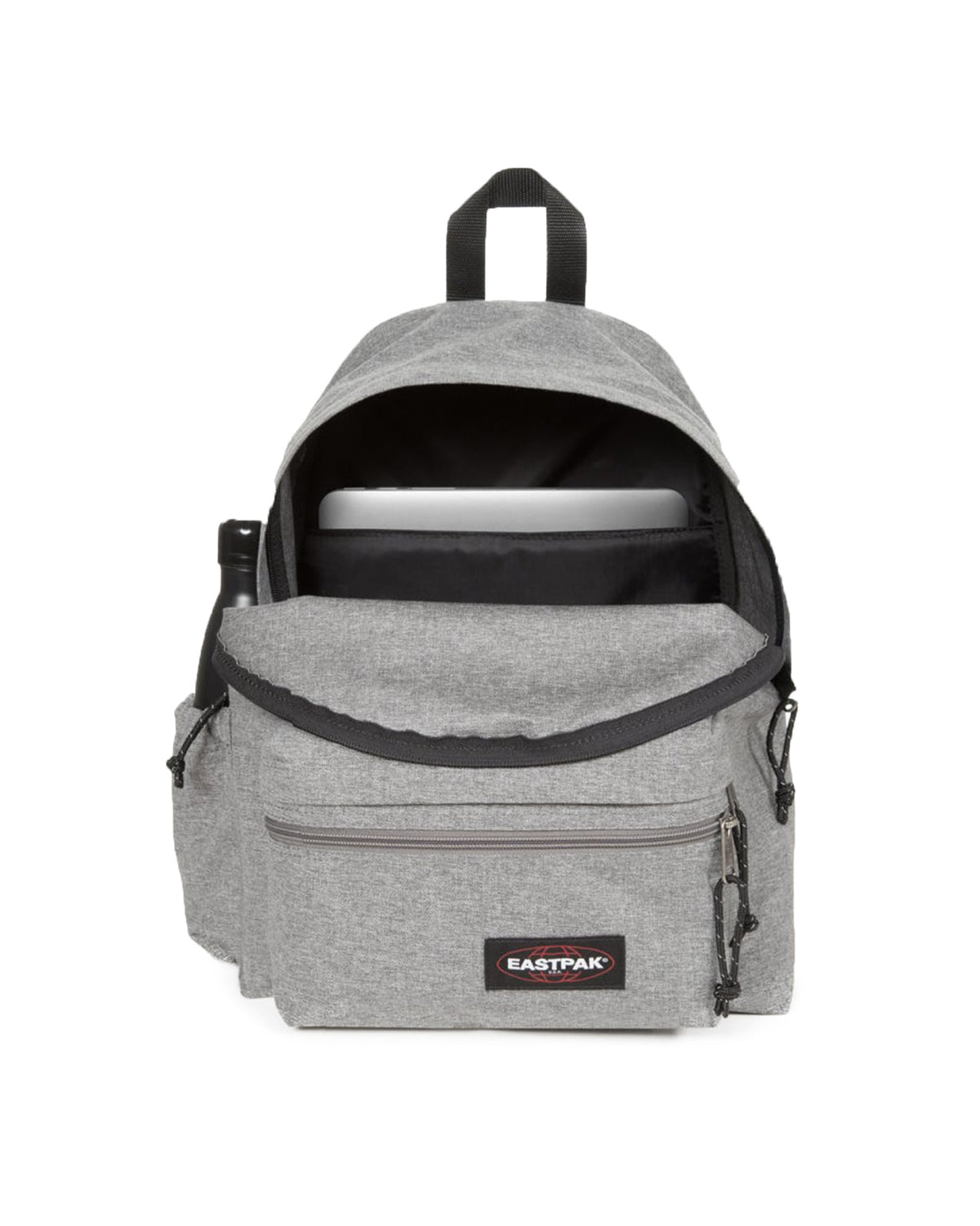 Backpack Eastpak Padded Zippl'r Grey