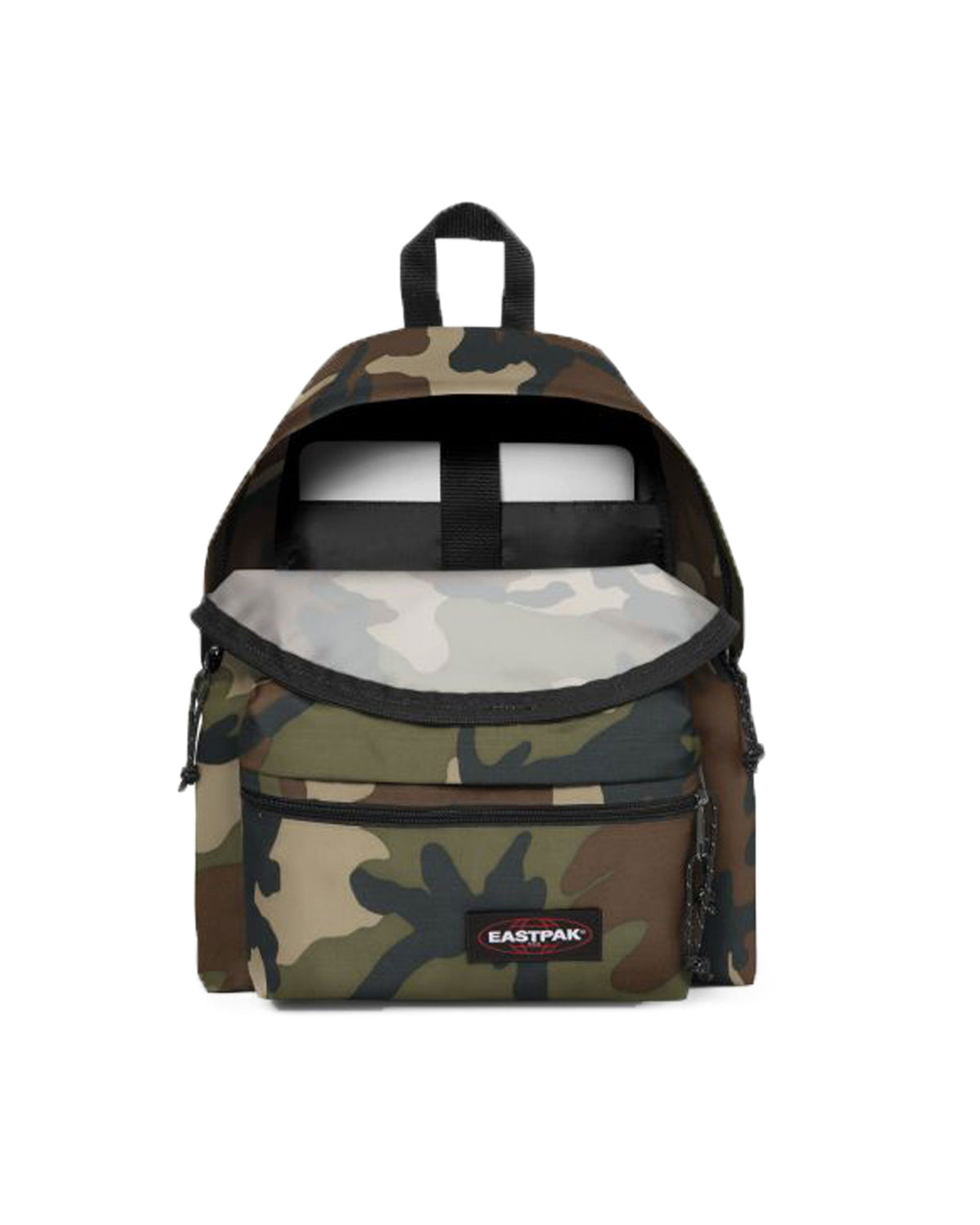 Backpack Eastpak Padded Zippl'r Plus Camo