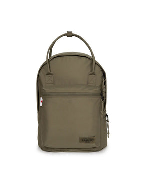 Zaino Eastpak Shop'r Streamed Khaki