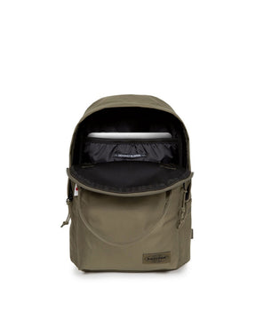 Zaino Eastpak Shop'r Streamed Khaki