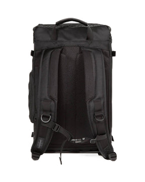 Zaino Eastpak Tecum Top Cnnct Coat Nero