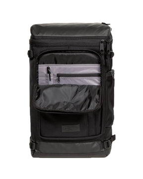 Zaino Eastpak Tecum Top Cnnct Coat Nero