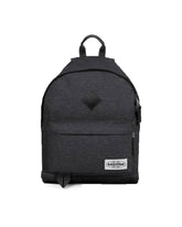 Zaino Eastpak Wyoming Into Black Yarn