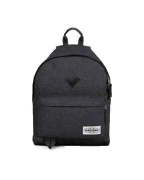 Zaino Eastpak Wyoming Into Black Yarn