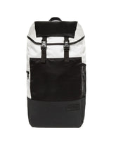 Zaino Eastpak lab bust contrast white