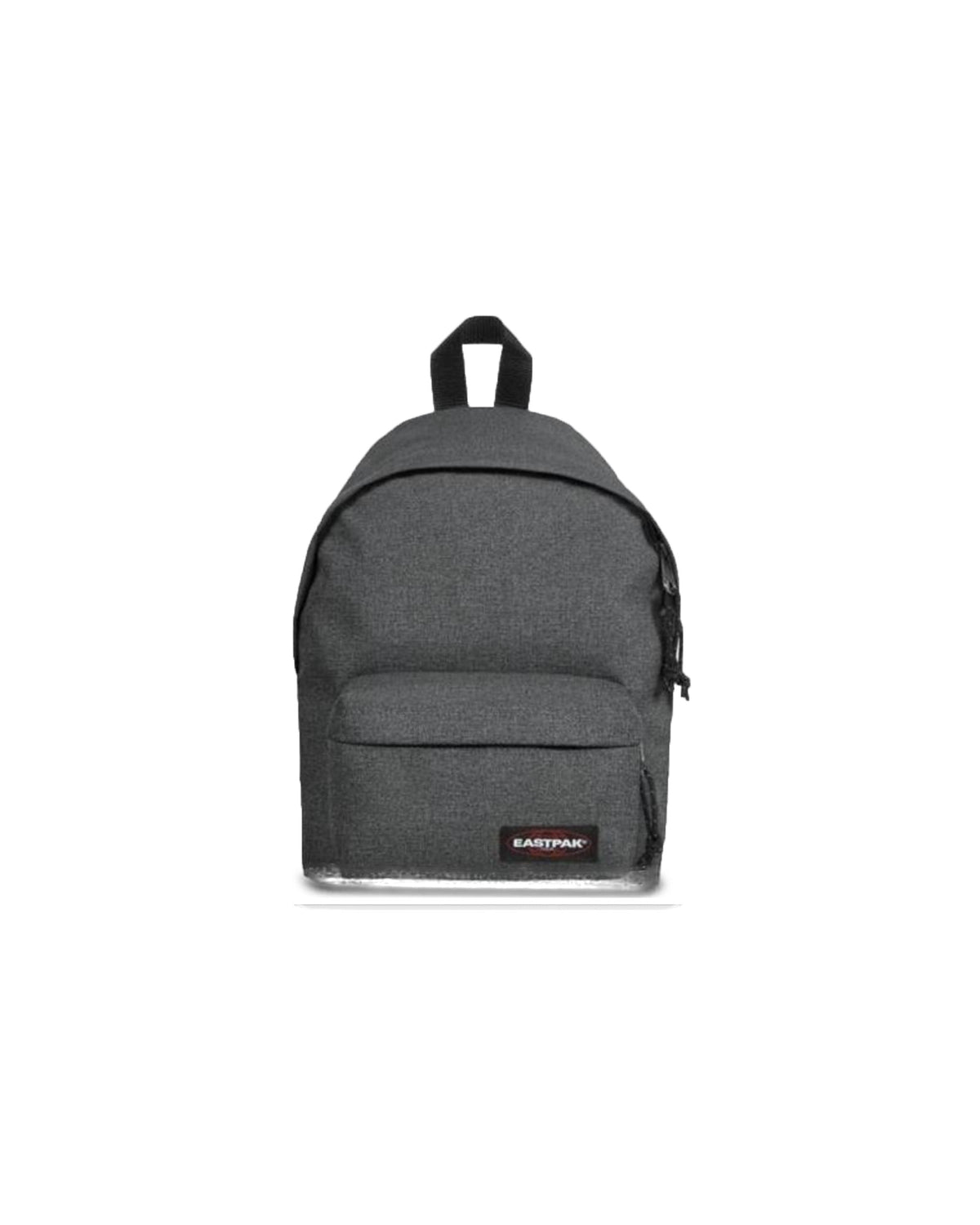 Mini Backpack Eastpak orbit black denim