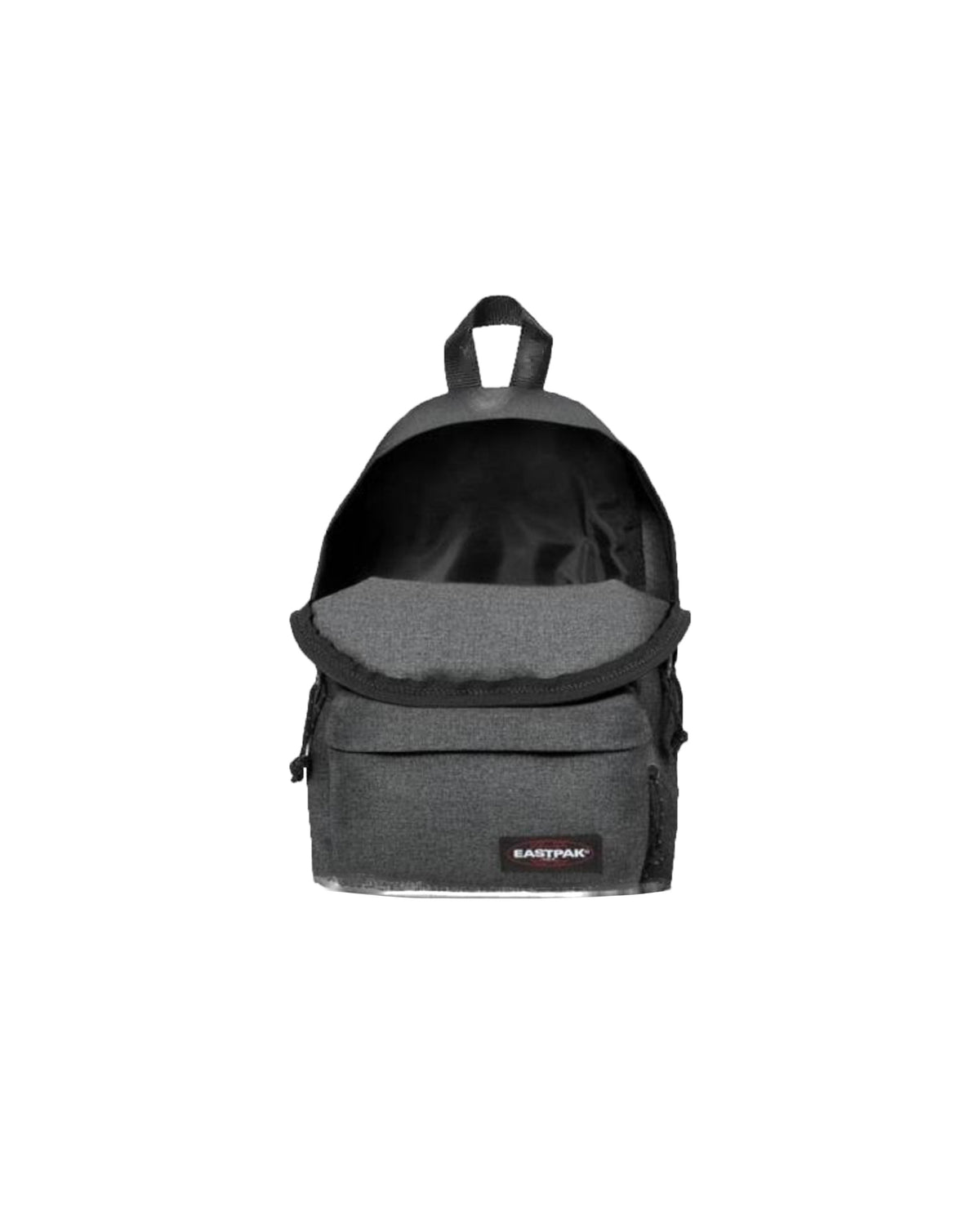 Mini Backpack Eastpak orbit black denim
