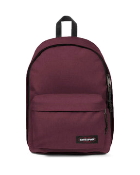 Zaino Eastpak out of office crafty wine