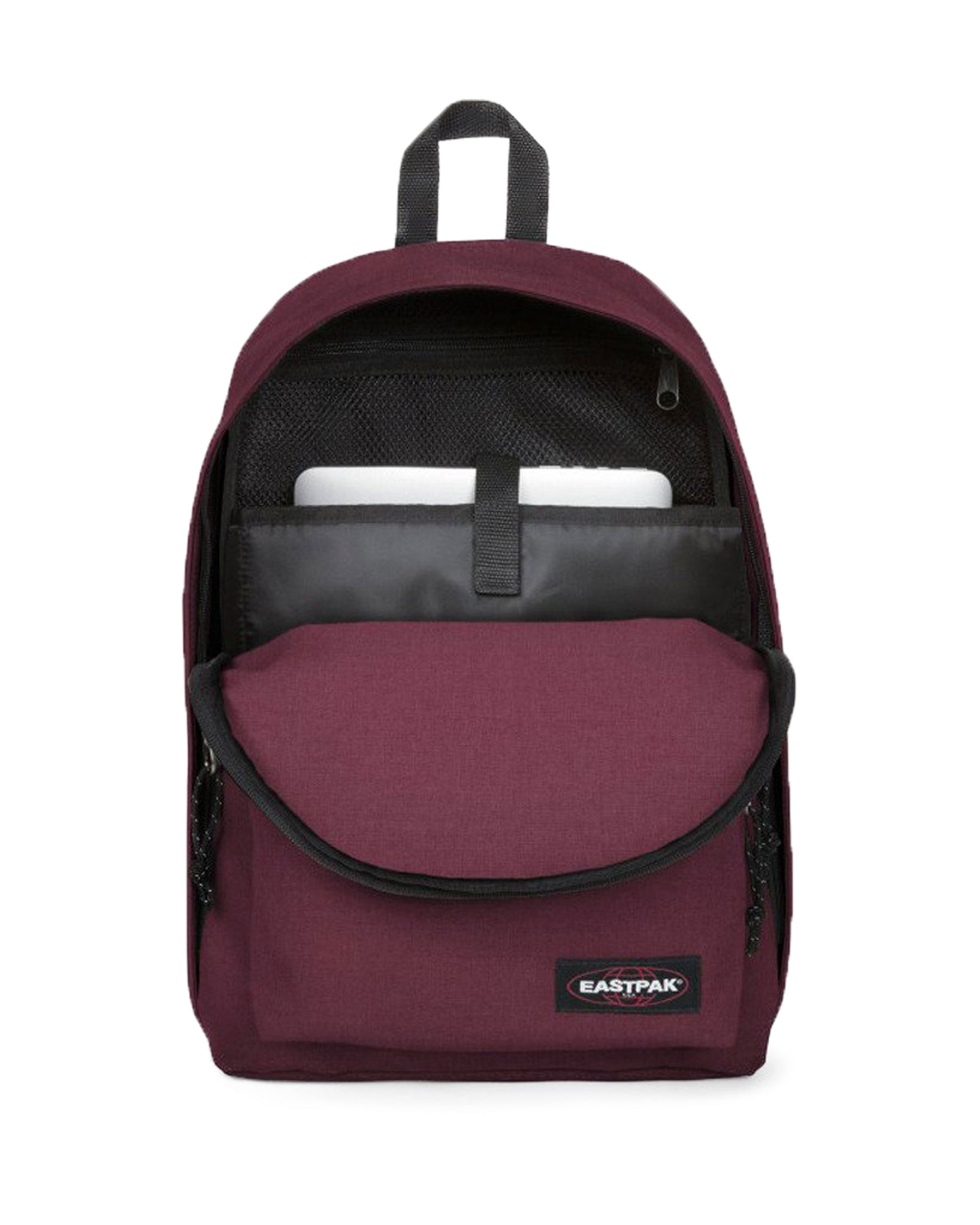 Zaino Eastpak out of office crafty wine