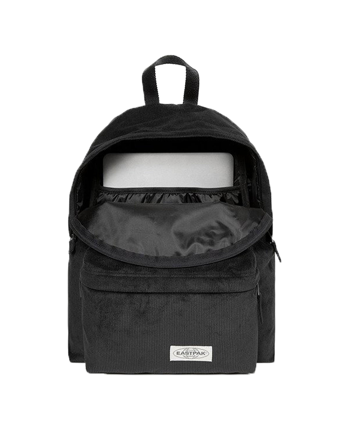 Backpack Eastpak padded pak'r comfy black Velvet