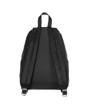 Zaino Eastpak padded pak'r comfy black velluto