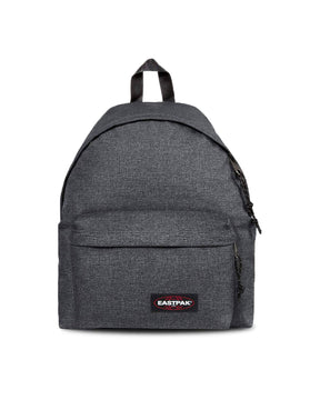 Zaino Eastpak padded pak'r nero black denim